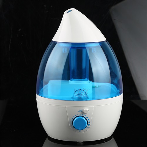 Humidificador de boira personal ultrasònic 1L petit