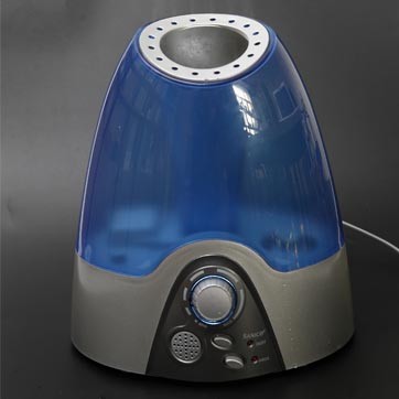 Què és un humidificador?