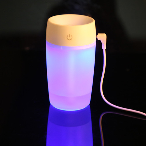 Humidificador d'aire USB