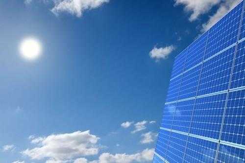 Contorn de funcionament de l'enllumenat de carrer solar