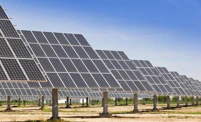 Austràlia intentarà utilitzar l'energia solar i eòlica per produir emmagatzematge d'hidrogen