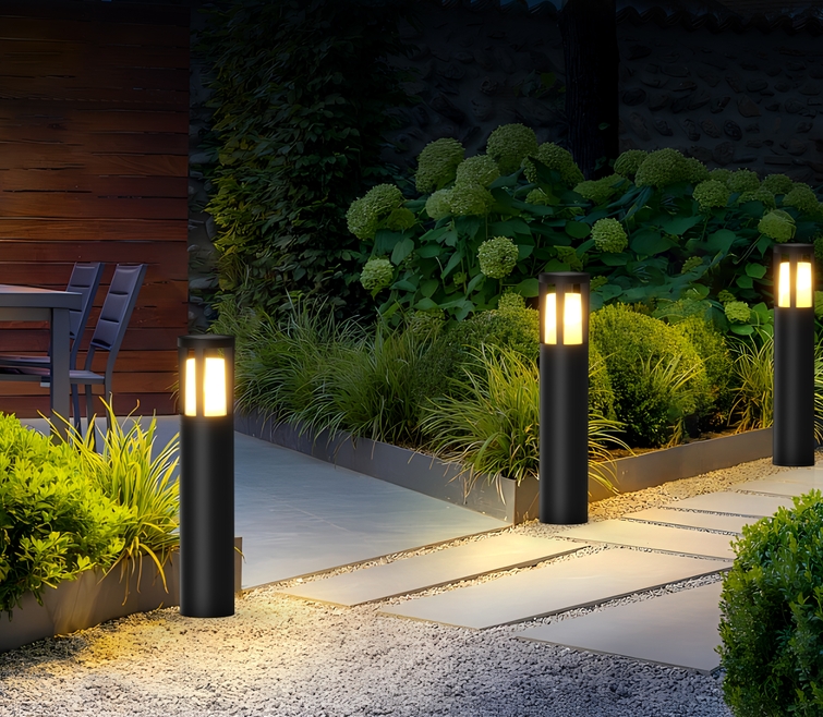 Nous productes de Landsign Solar Light Outdoor