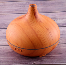 Humidificador ultrasònic de la màquina d'aromateràpia de gra de ceba de Landsign