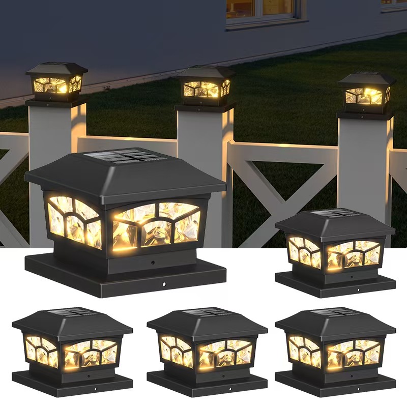 És important la qualificació impermeable de les làmpades solars?