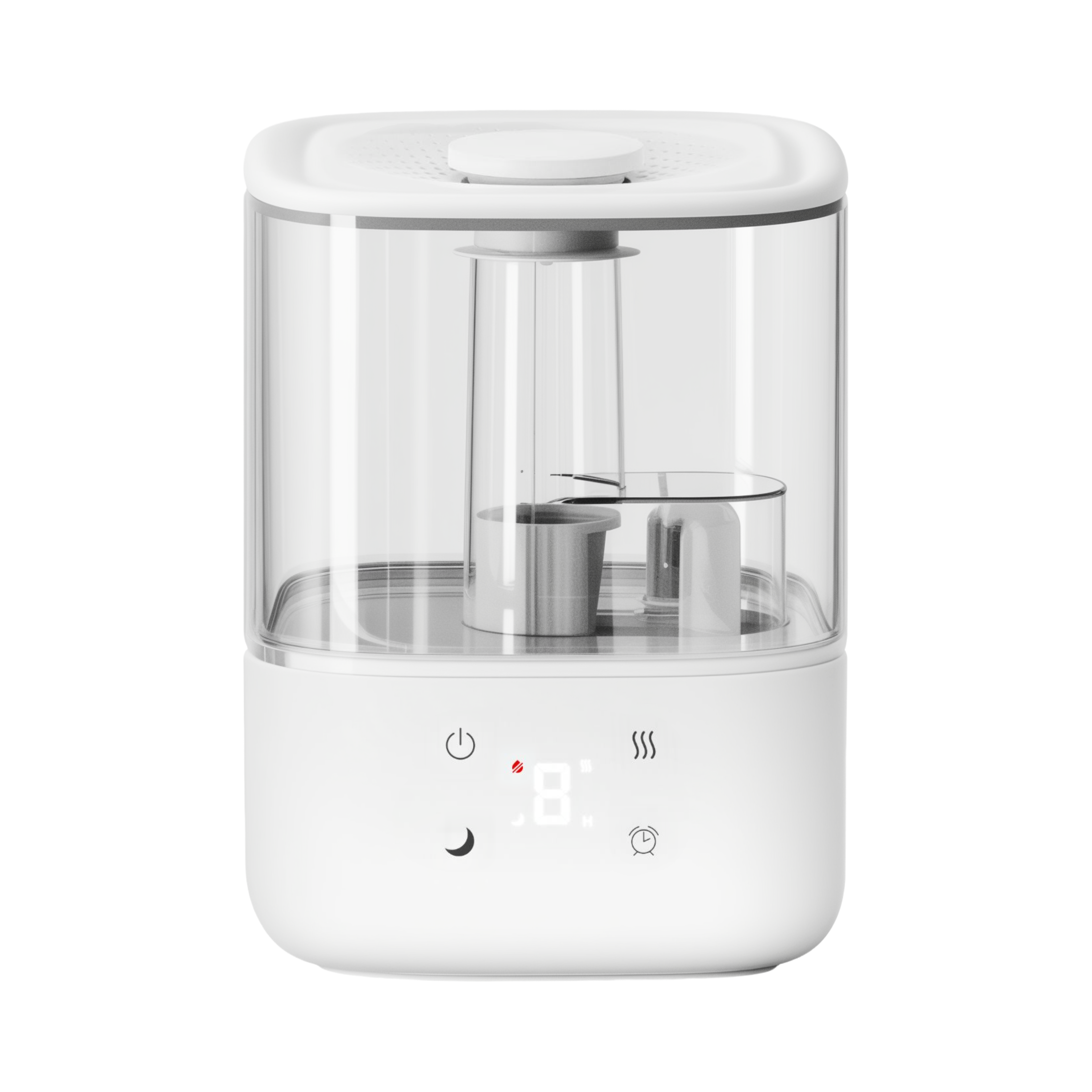 Factors clau a tenir en compte a l'hora de comprar un humidificador