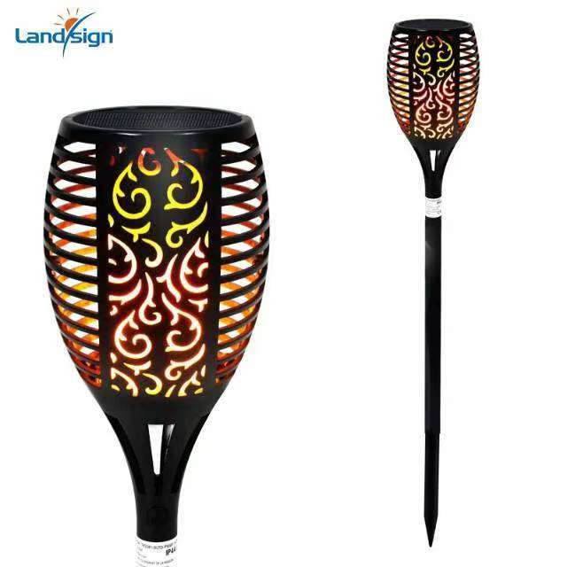 Com les flames solars transformen els espais exteriors?