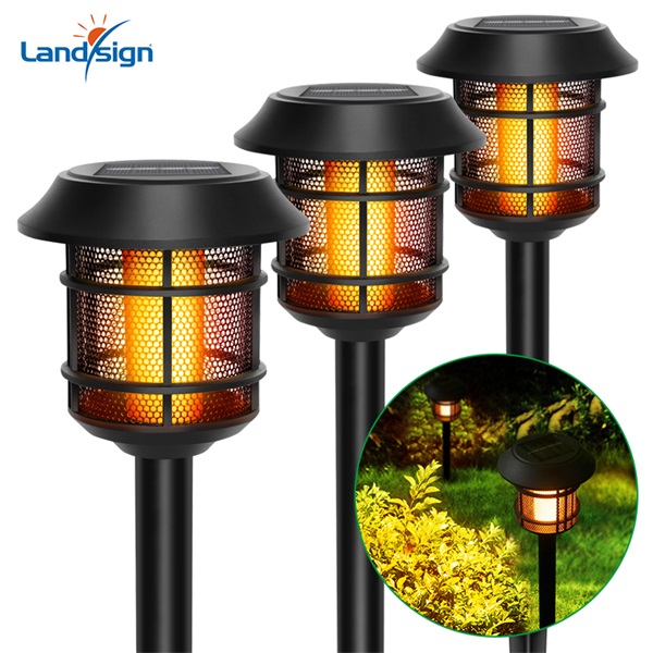 Com milloren les flames solars els espais exteriors?