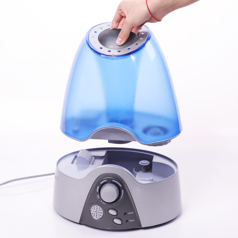 Millor humidificador de gran capacitat de 3,5 L per al dormitori