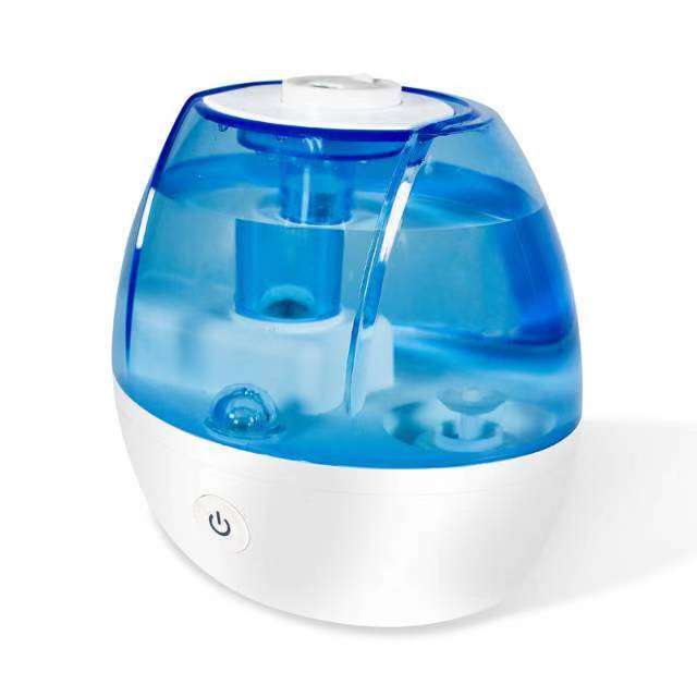 Humidificador ultrasònic de boira fresca