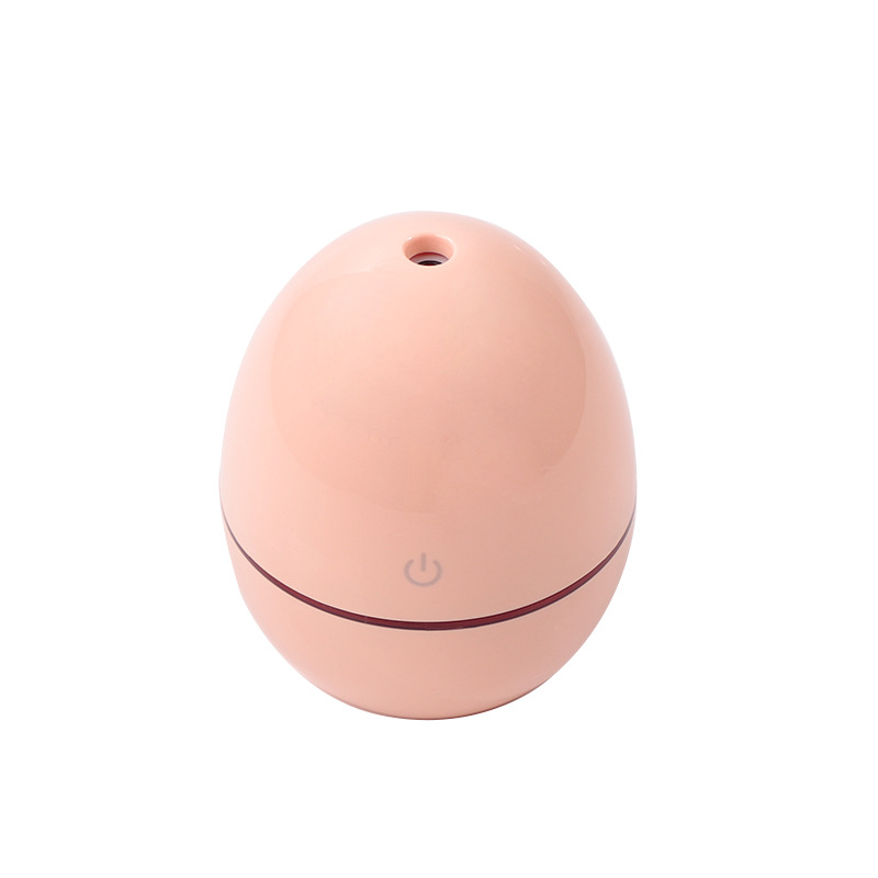 Egg Mini Humidificador USB Aromateràpia d'escriptori