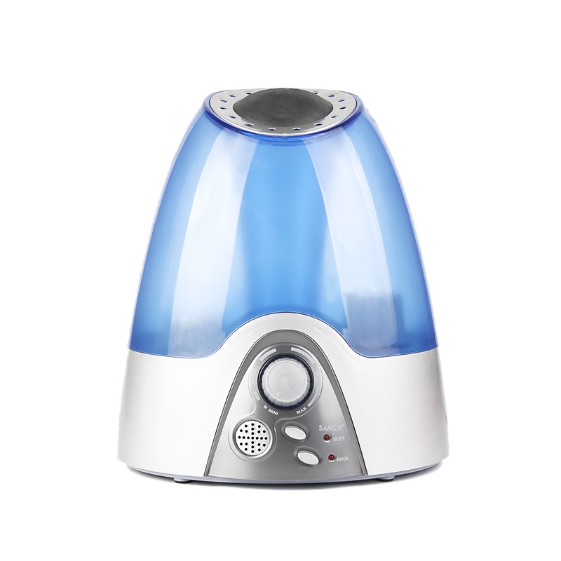 Humidificador de boira ultrasonida de venda calenta