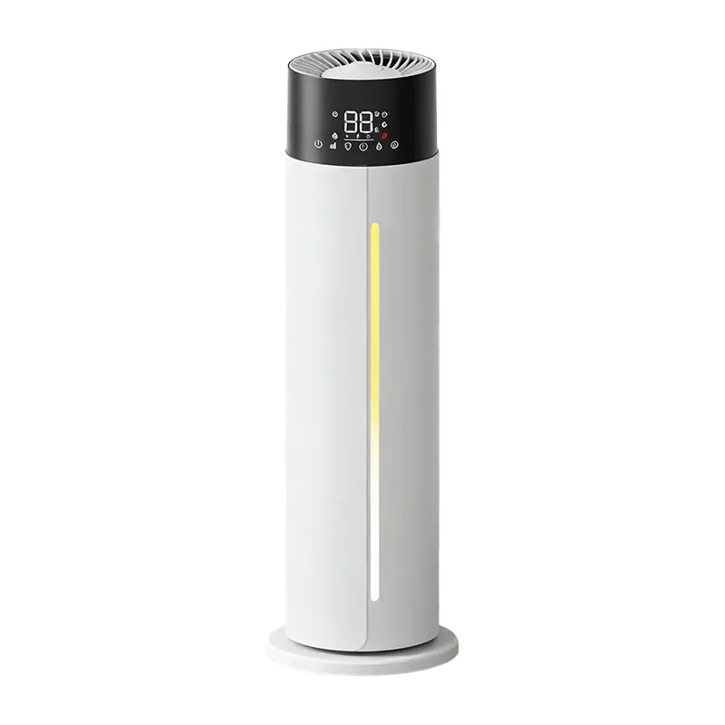 Humidificador per a habitació gran