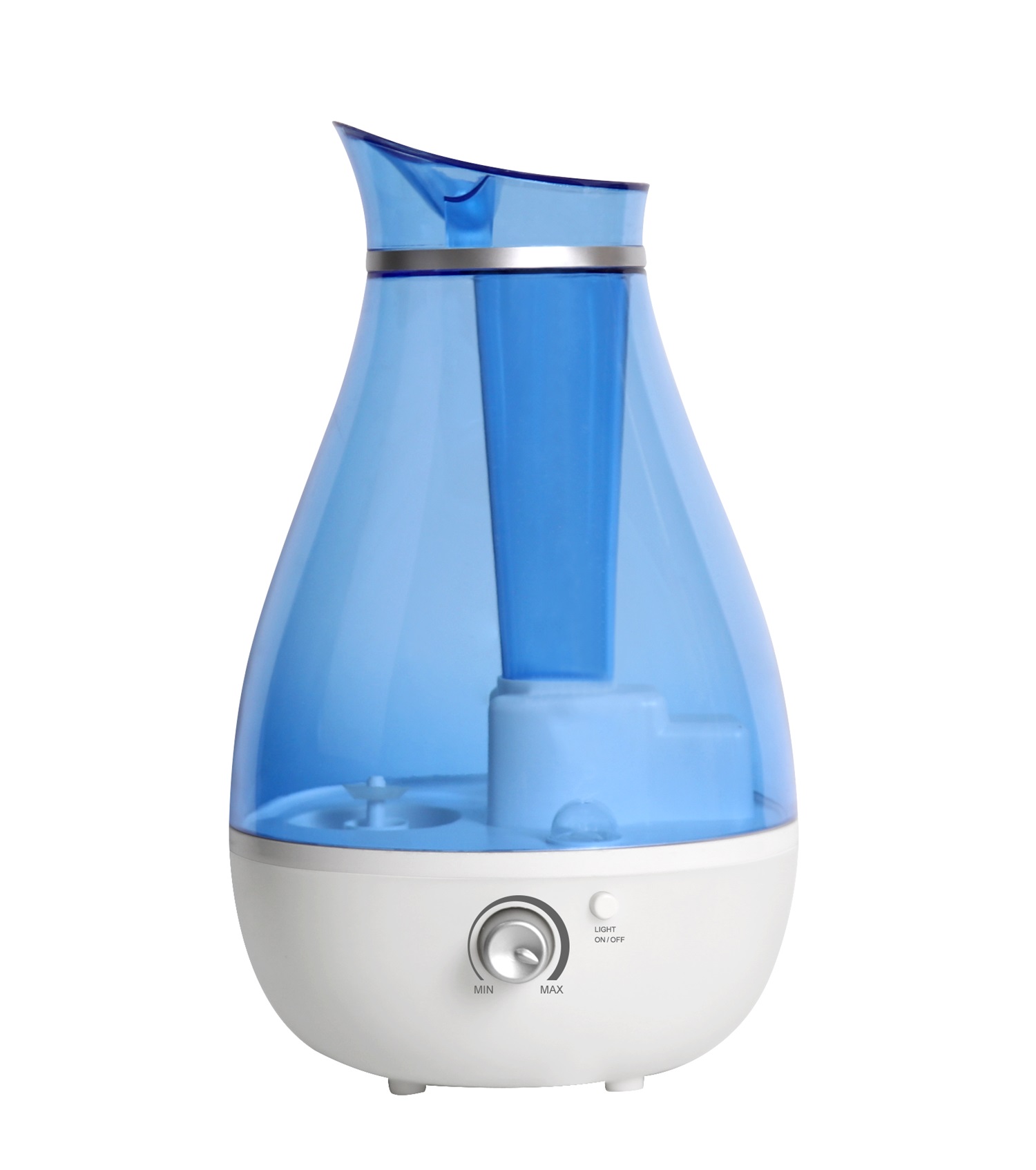 NOU disseny humidificador d'aire per generador de boira ultrasònic