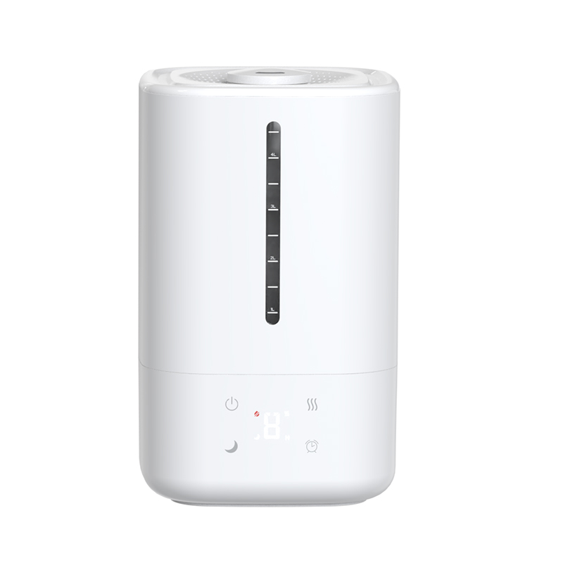 Nou humidificador Timable de gran capacitat de 4,5 L