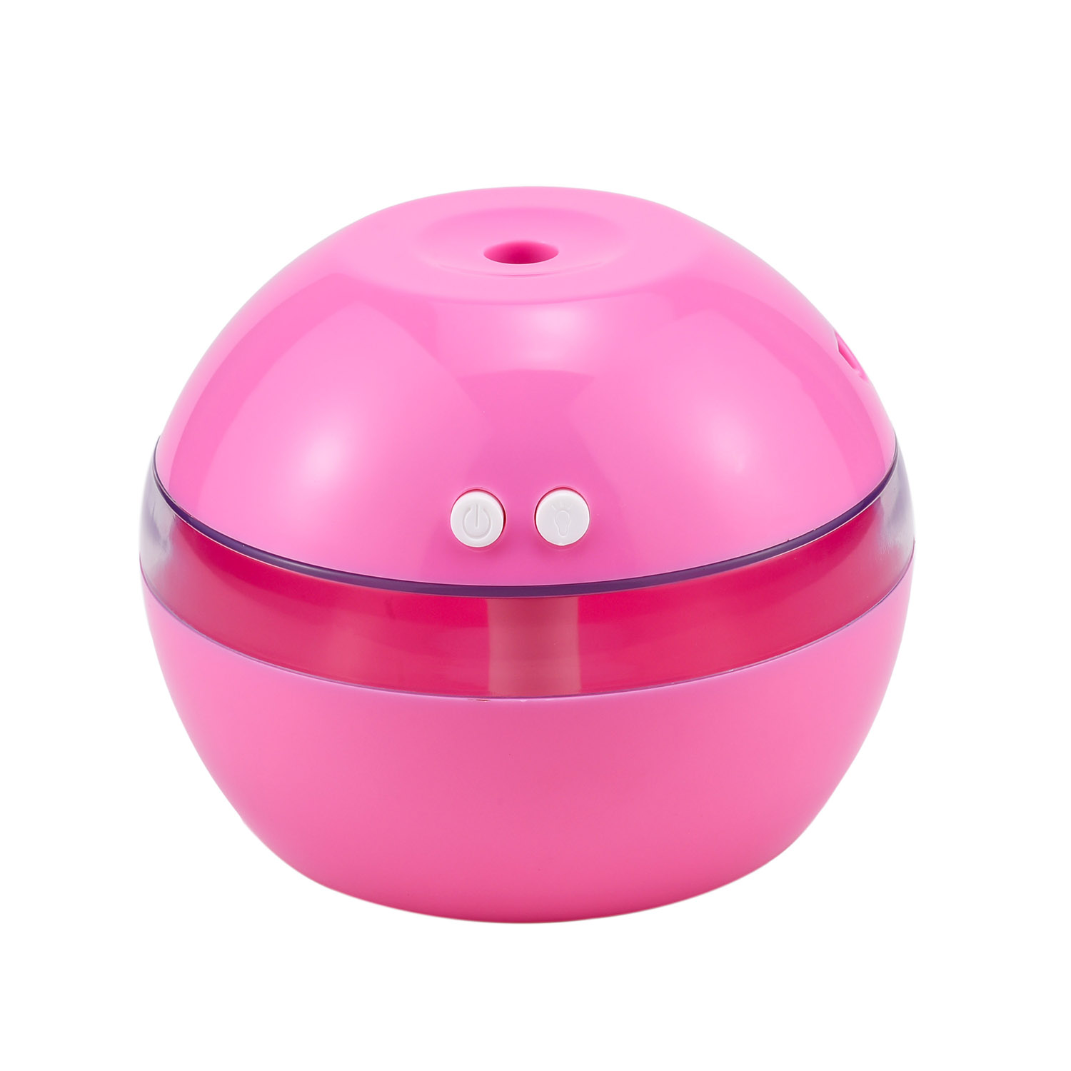 Humidificador silenciós d'escriptori Sphere Mini