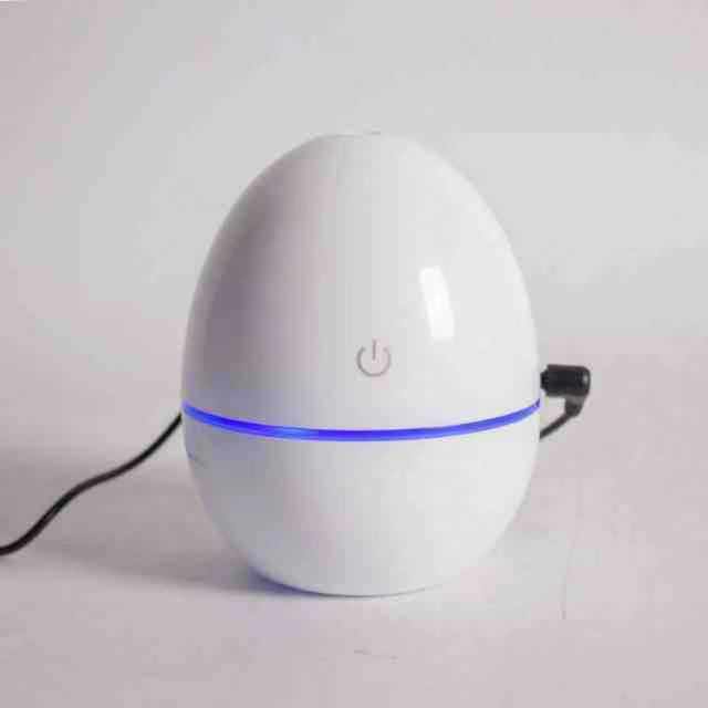 Humidificador d'aire d'escriptori USB