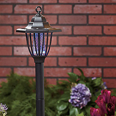 Llum Solar Bug Zapper