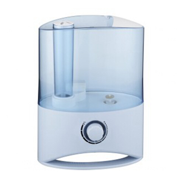 Humidificador ultrasònic de boira fresca