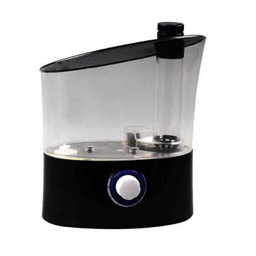 Humidificador de boira fresca