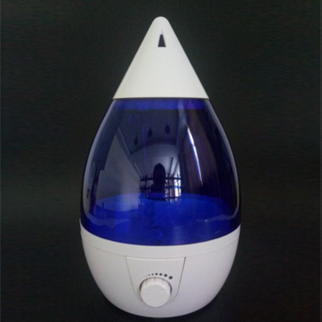 Humidificador d'aire portàtil