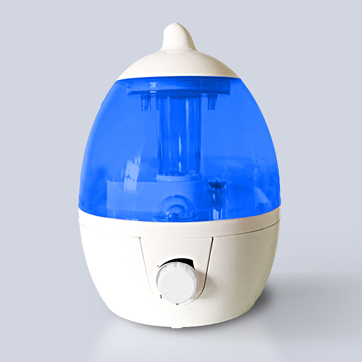 Petit humidificador d'aire