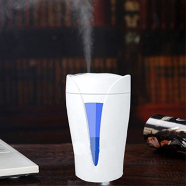 Humidificador d'aire del cotxe