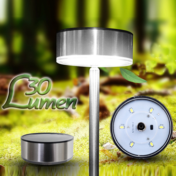 Llum d'estaca led