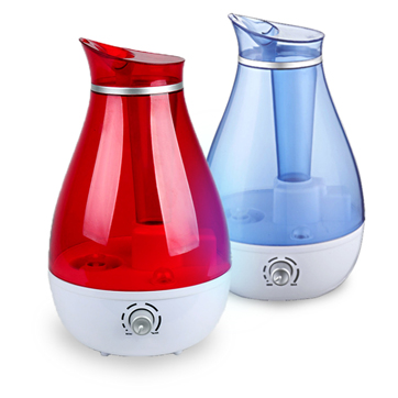 Humidificador d'aire