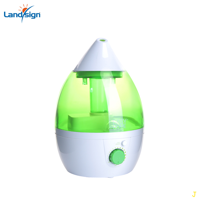 Humidificador d'aire personal